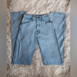 Wrangler Cowboy Cut Jeans